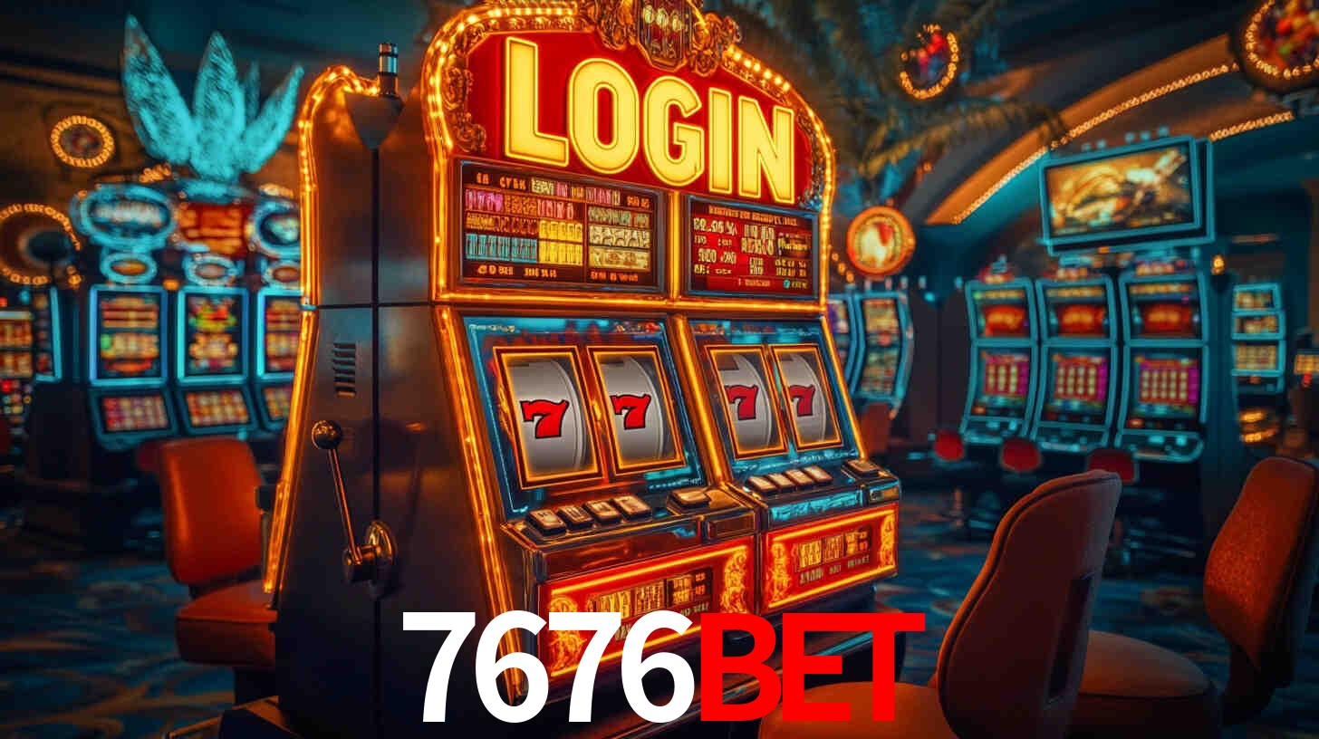 7676bet App Interface