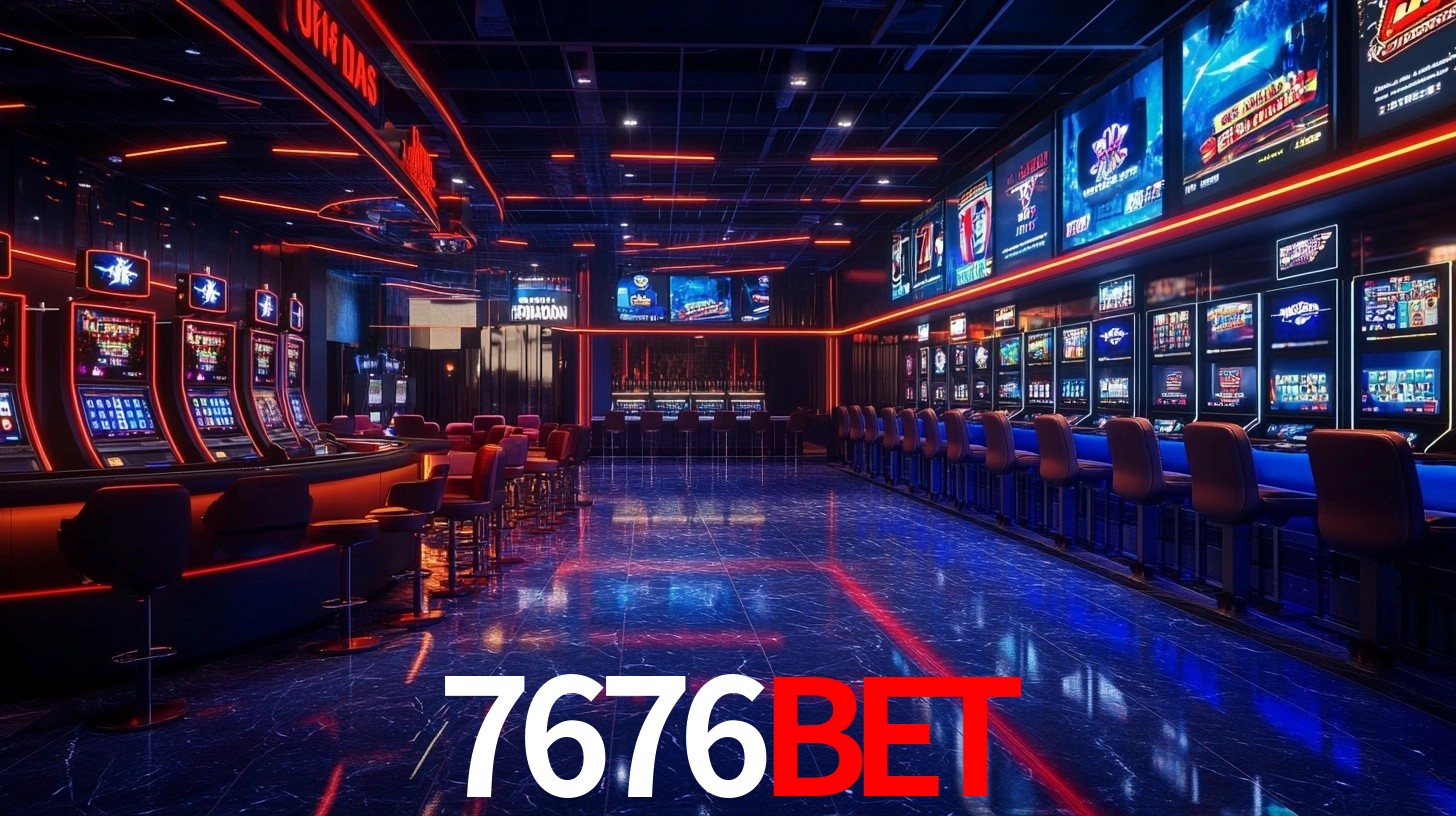 Welcome Bonus 7676bet