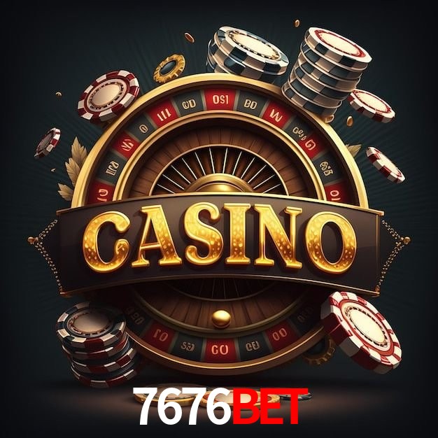 7676bet