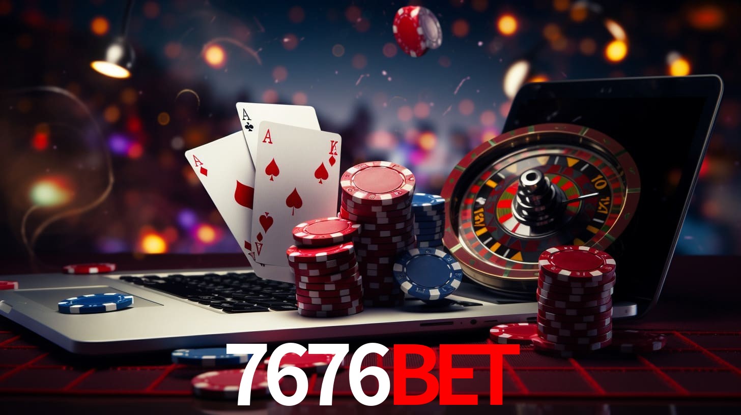 Live Casino 7676bet