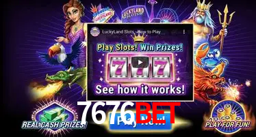 Desvendando o Mundo dos Jogos Virtuais na 7676bet