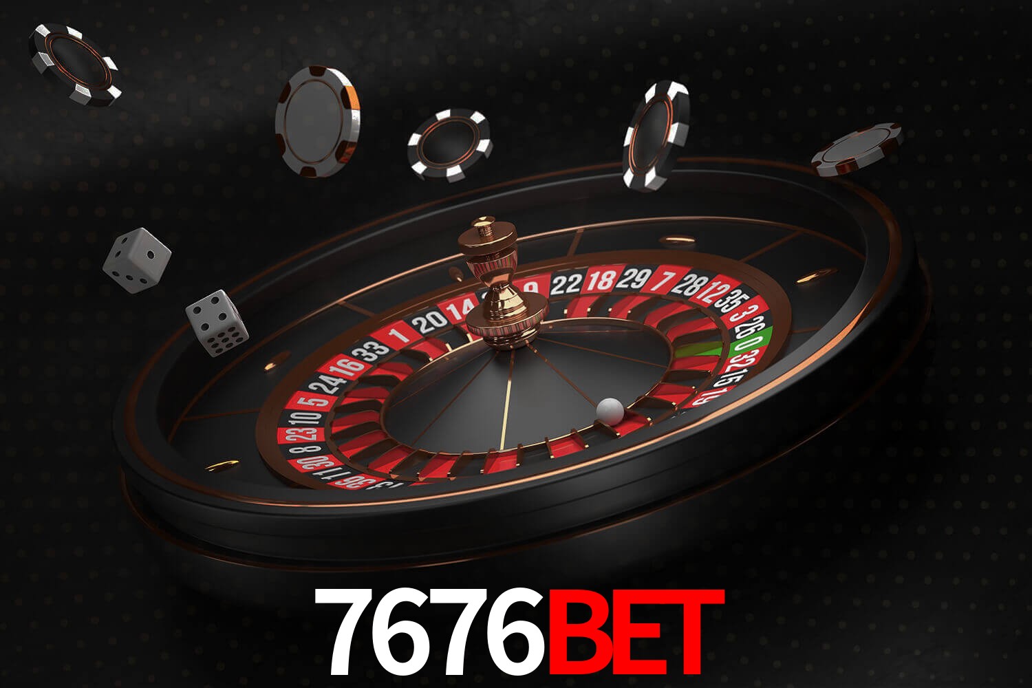 7676bet: Seu Cassino Premiado com Pagamentos Rápidos