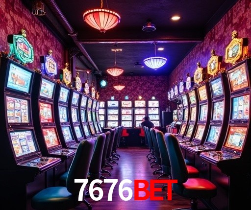 Ofertas Exclusivas 7676bet