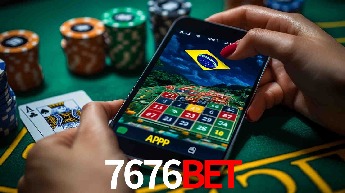Descubra o Programa VIP da 7676bet: Vantagens Exclusivas para Jogadores