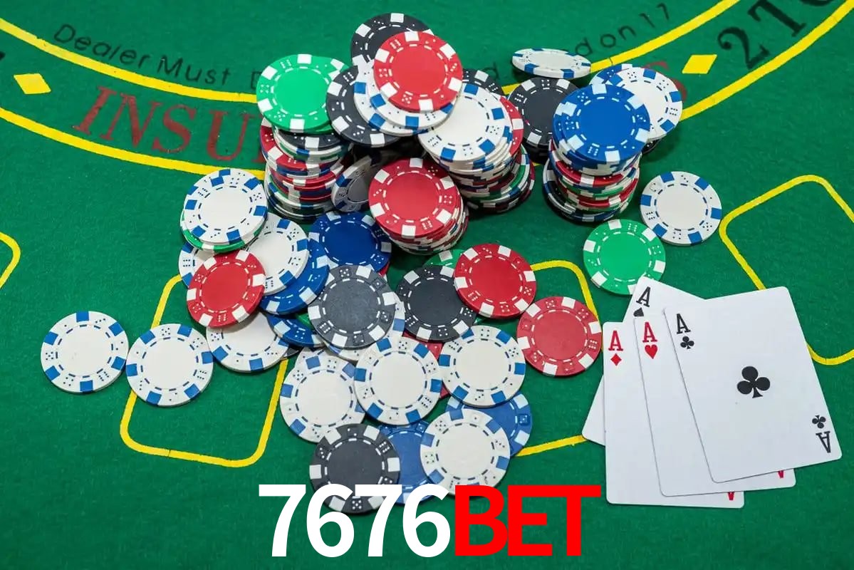 Interface Premium 7676bet