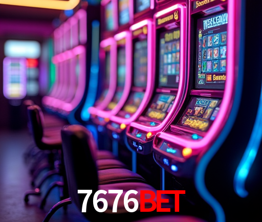 Promoções Sazonais 7676bet