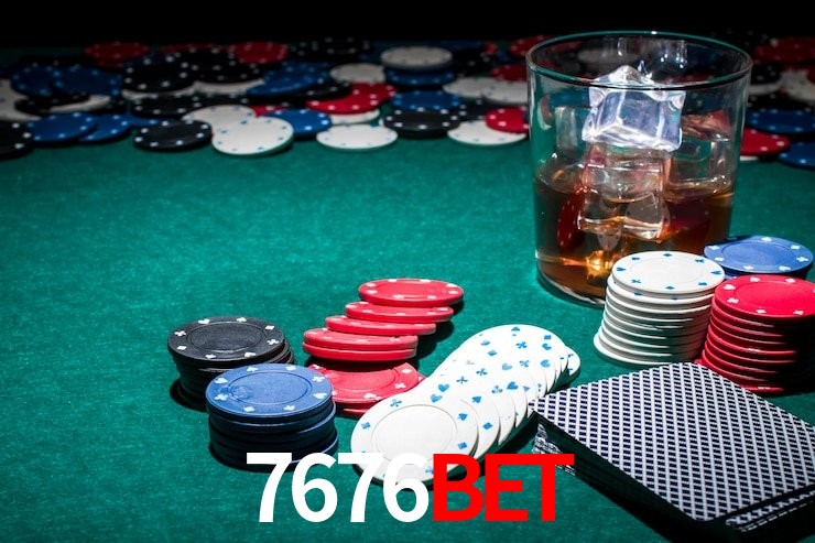 Programa VIP 7676bet