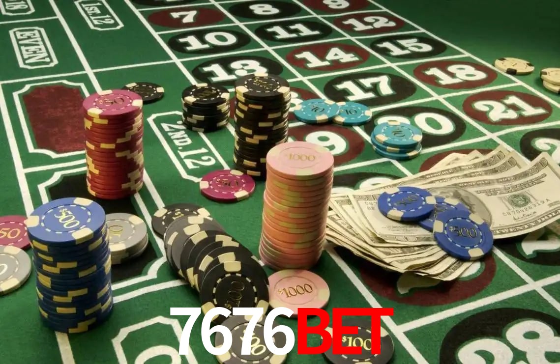 7676bet