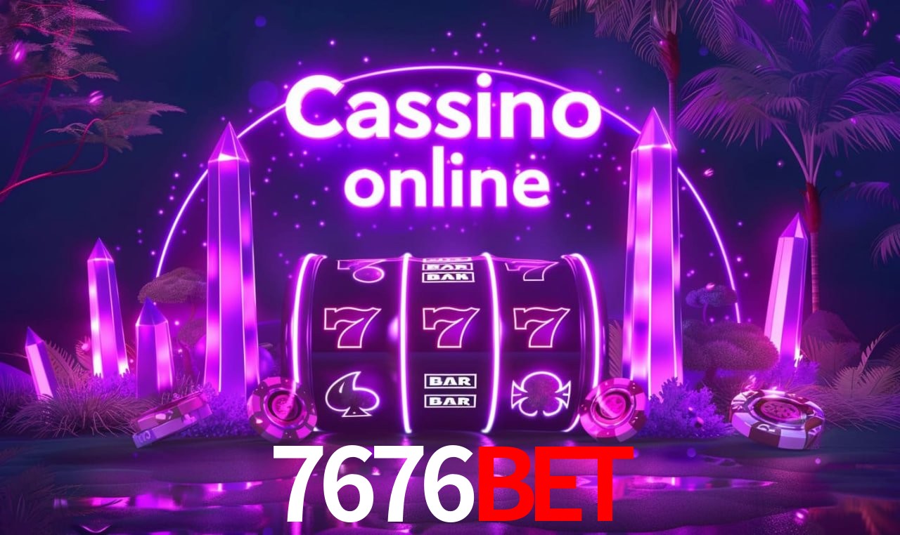 Diretório de Jogos 7676bet