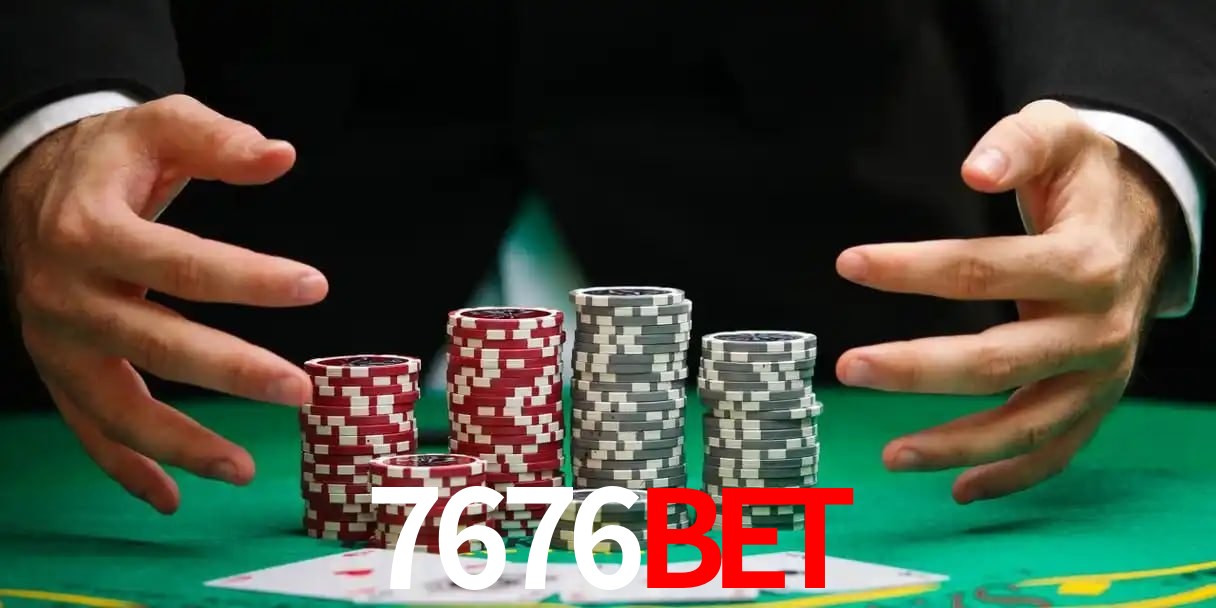 7676bet Slots - 7676bet visual 1