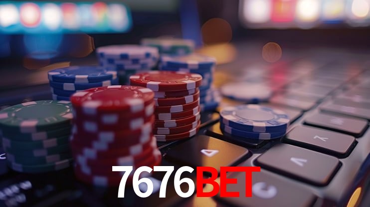 Jogos de Slot 7676bet