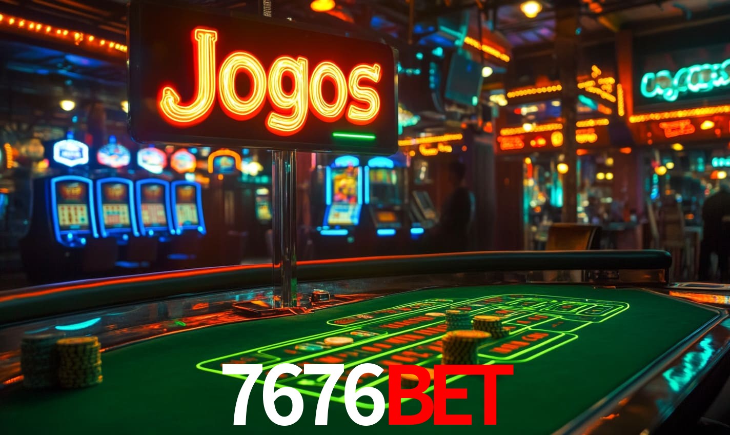 Avaliações dos Jogadores 7676bet