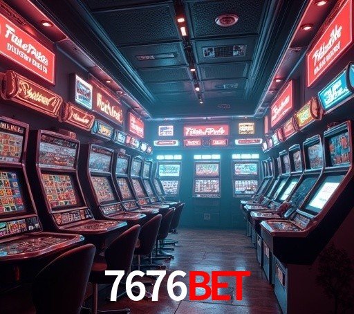 Design Responsivo 7676bet