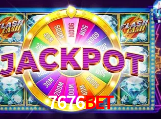 Descubra a Magia dos Jogos de Arcade no 7676bet