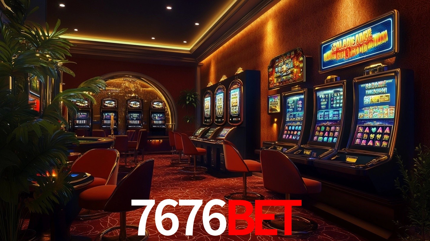 Daily Bonuses 7676bet