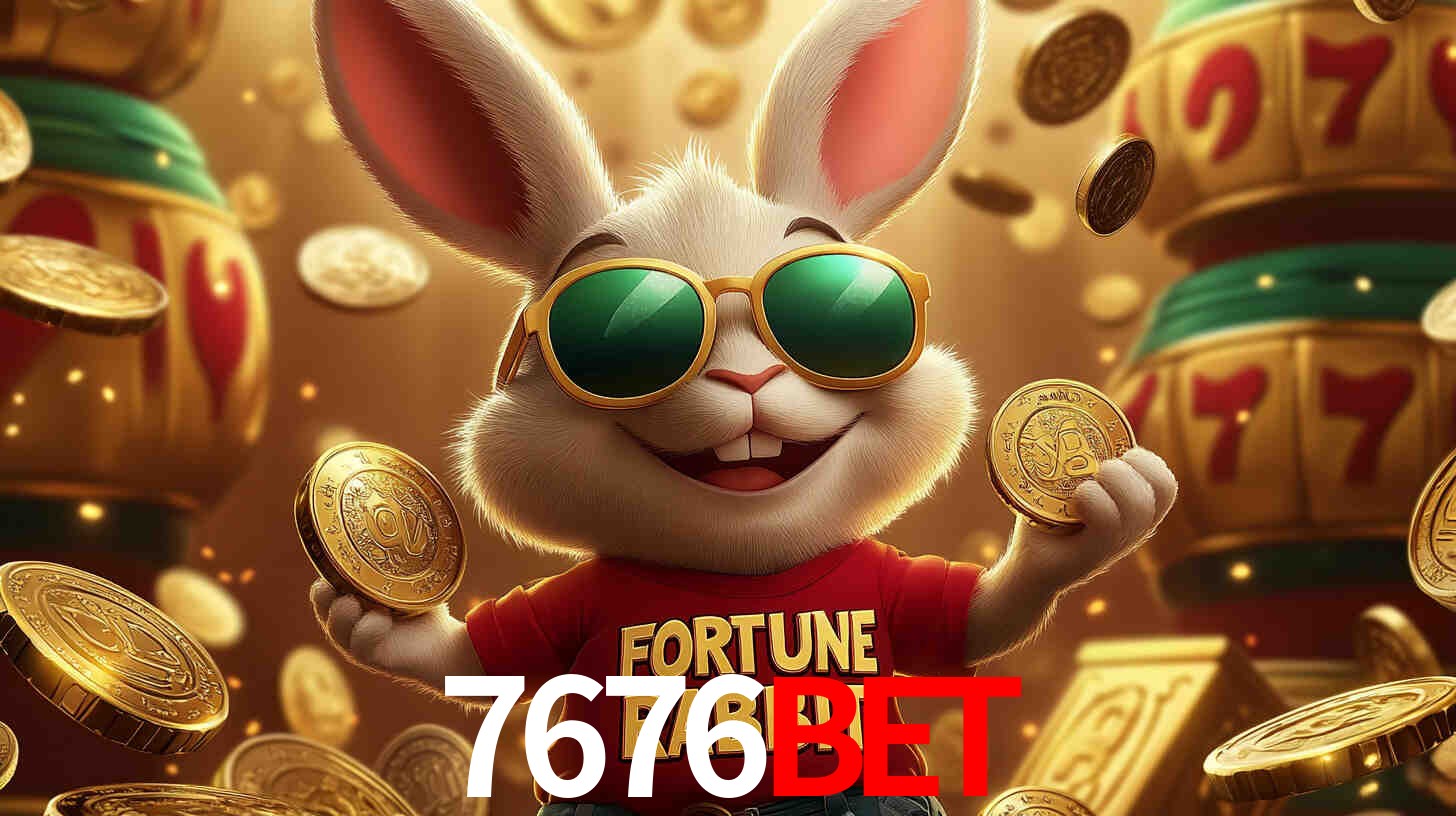 7676bet