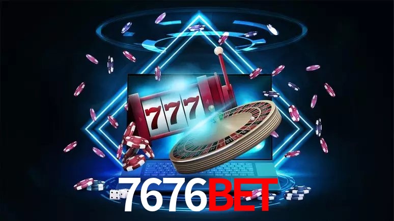 Recursos de Bônus 7676bet