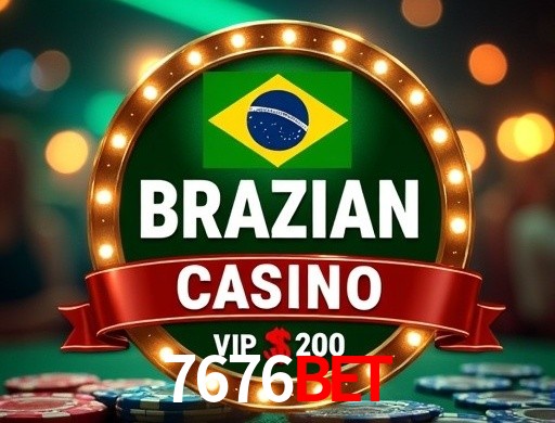 7676bet visual 2
