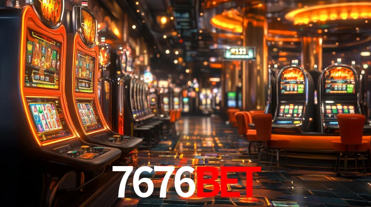 7676bet