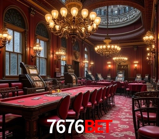 Login Seguro 7676bet