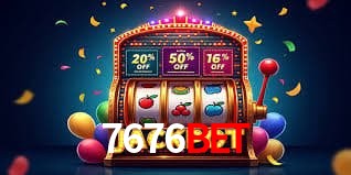 Provedores de Jogos 7676bet