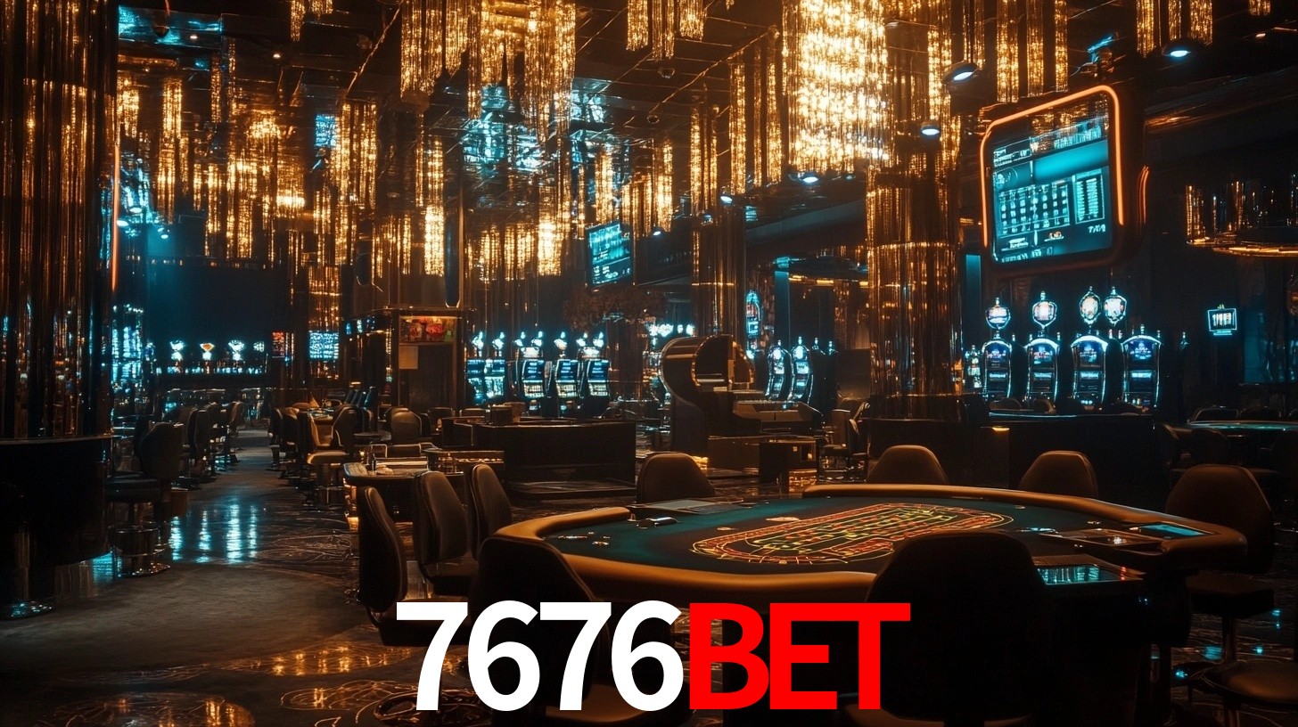 7676bet: Seu Especialista em Apostas Esportivas Brasileiras