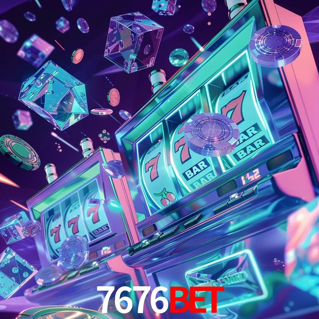 Desvendando o Mundo dos Jogos Virtuais na 7676bet