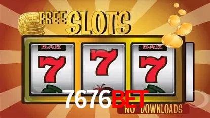 Descubra o Mundo do Cassino Online com 7676bet