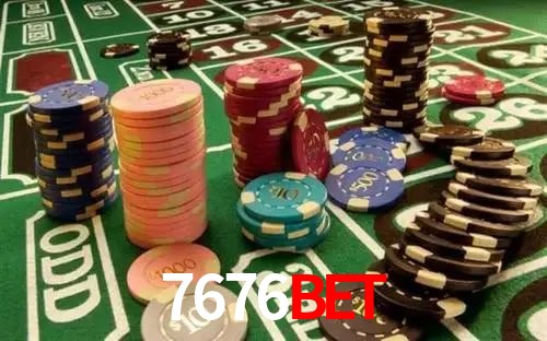 7676bet