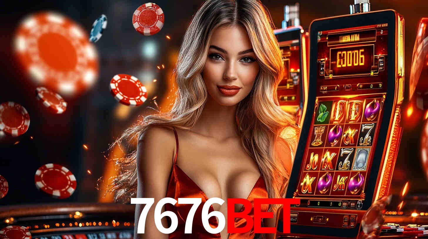 7676bet