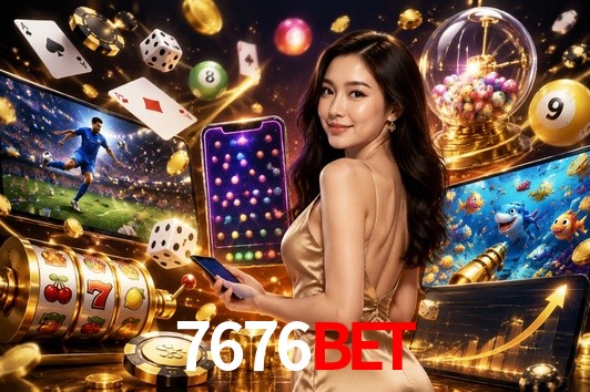 Game Providers 7676bet
