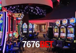 Sistemas de Segurança 7676bet
