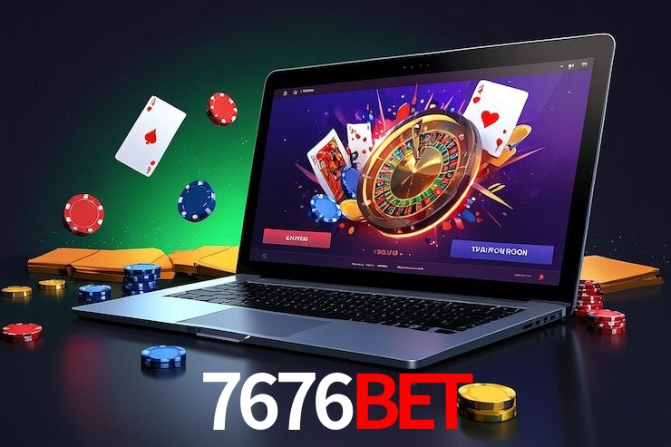 Benefícios da Conta 7676bet