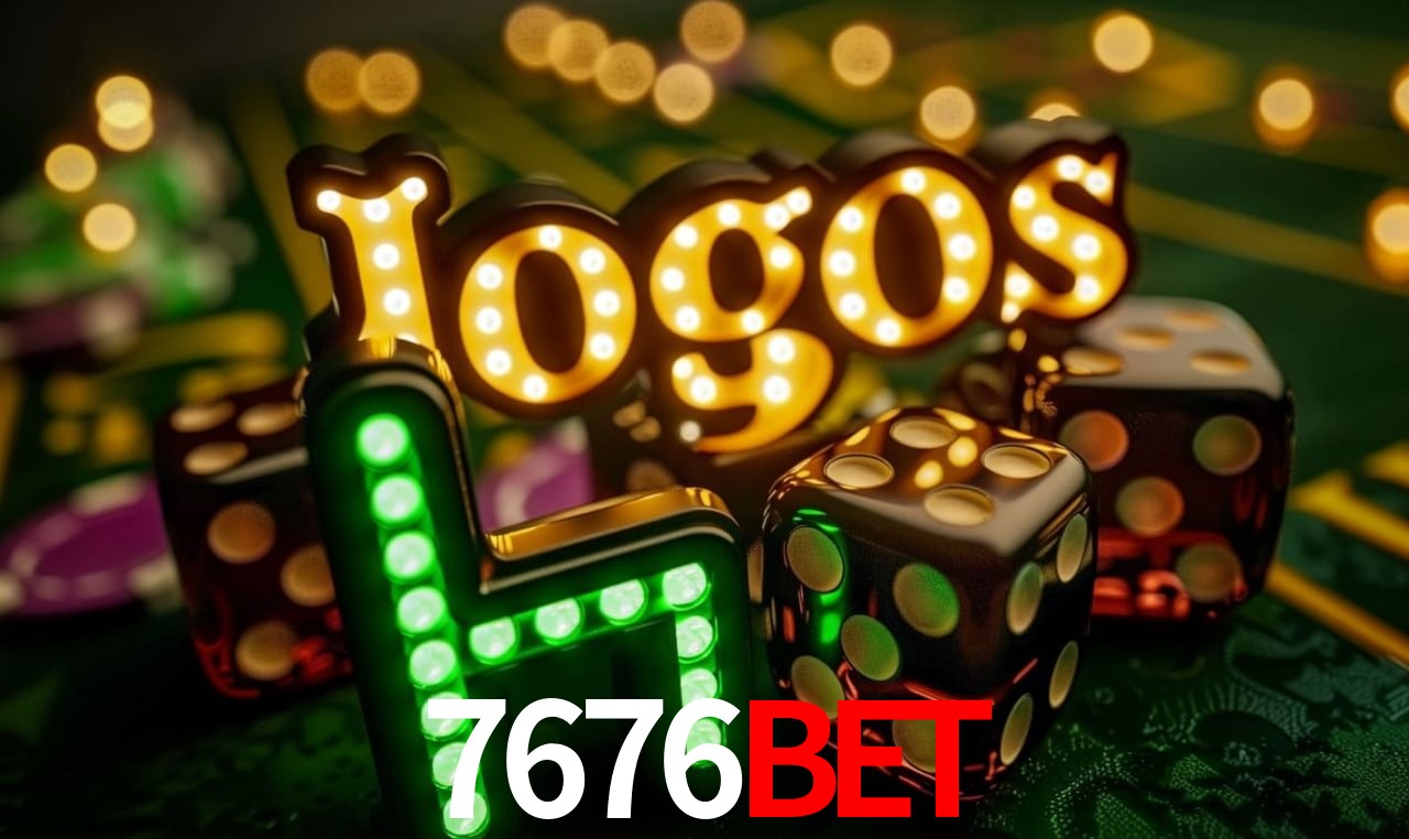 Apostas de Tênis 7676bet