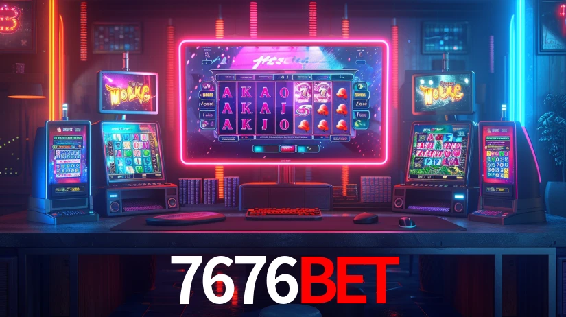 7676bet