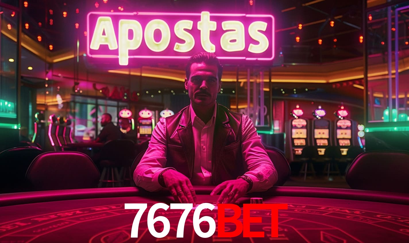 Explorando a Categoria de Eventos em Apostas na 7676bet