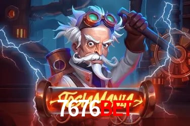 Estatísticas do Jogo 7676bet