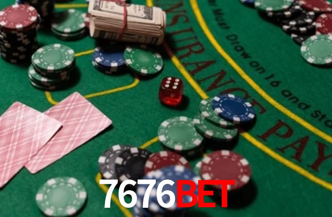7676bet