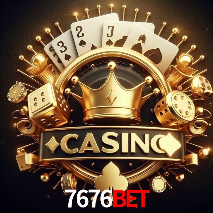Apostas de Futebol 7676bet