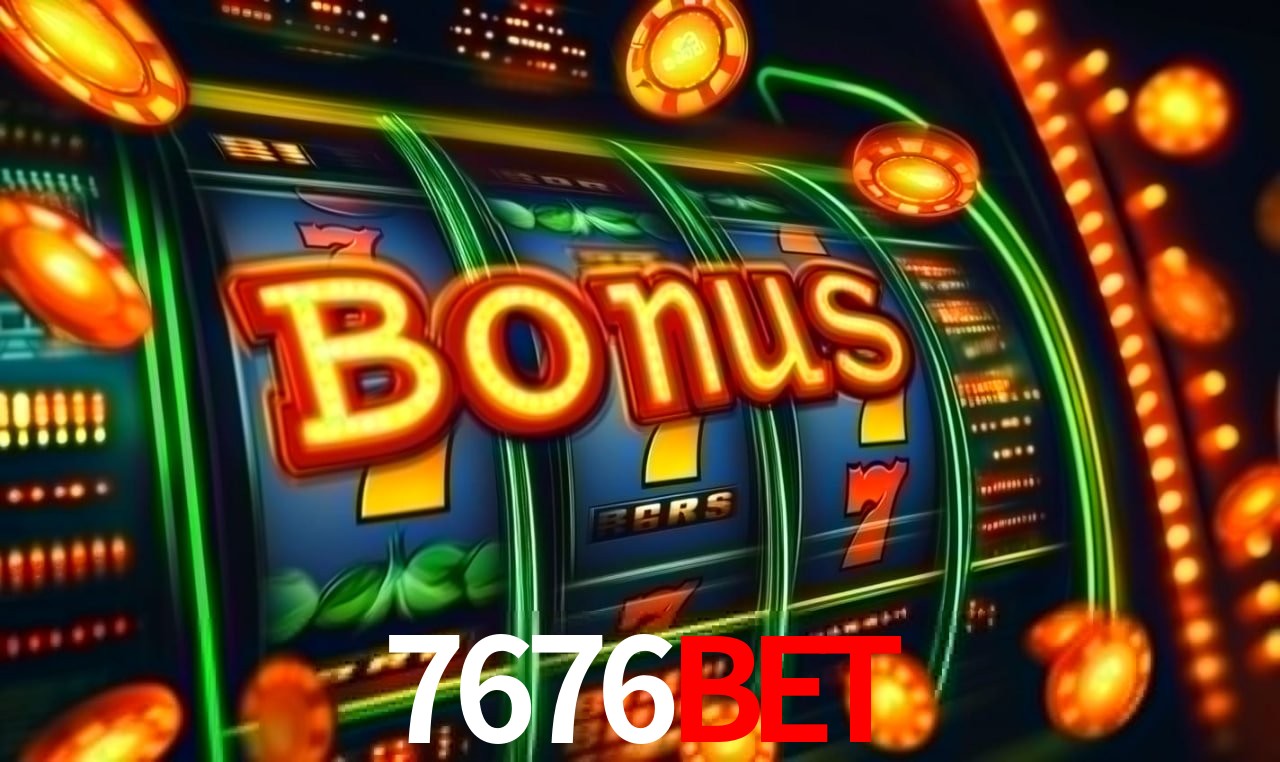 VIP Casino 7676bet