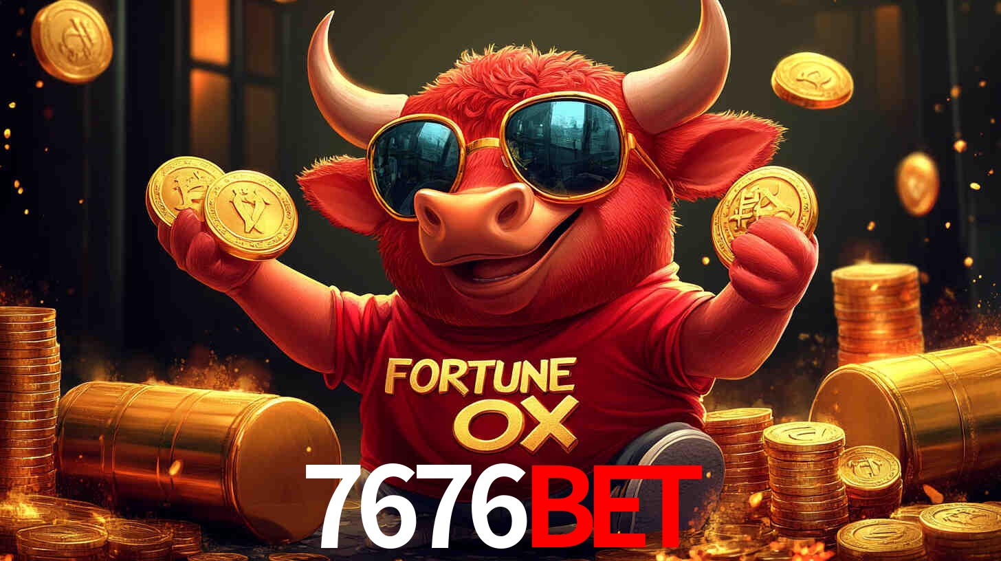 Inovações de Jogos na 7676bet: O Futuro das Experiências Interativas