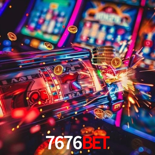 Jogos Exclusivos 7676bet