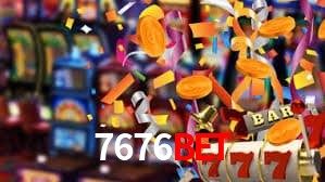 Bônus Generosos e Exclusivos no 7676bet para Você!