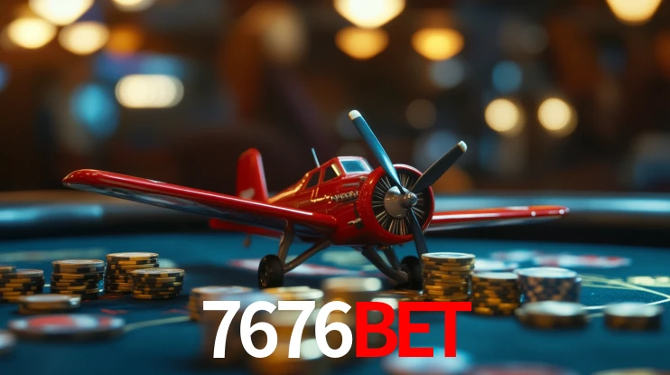 Slot Games 7676bet