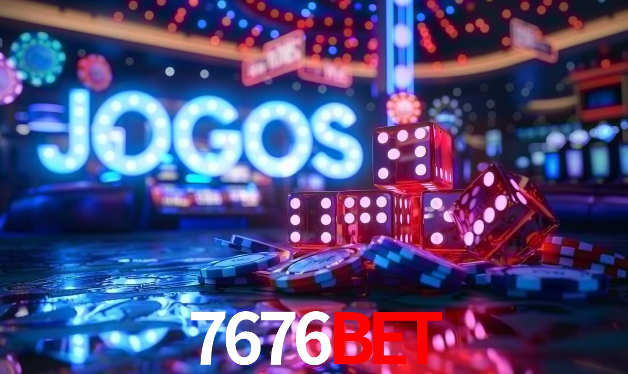 cassino 7676bet