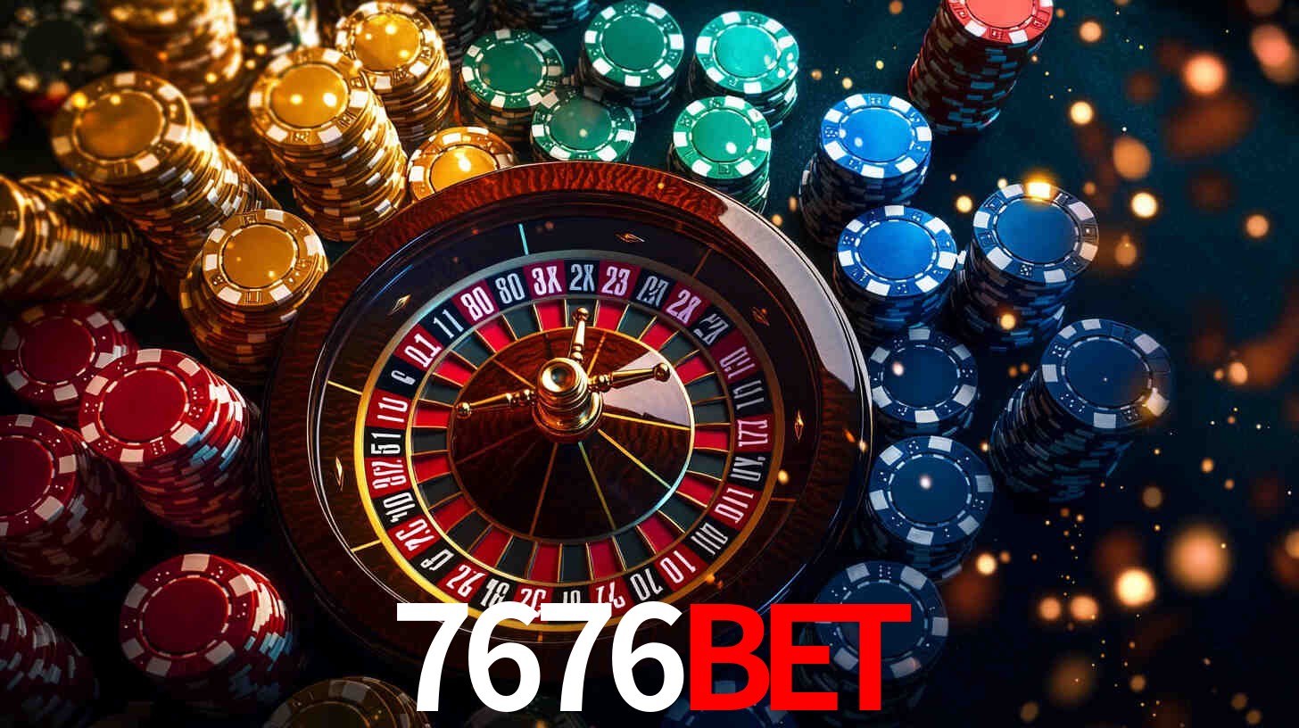 Premium Interface 7676bet