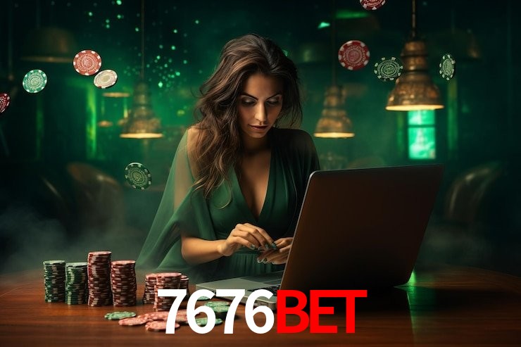 7676bet