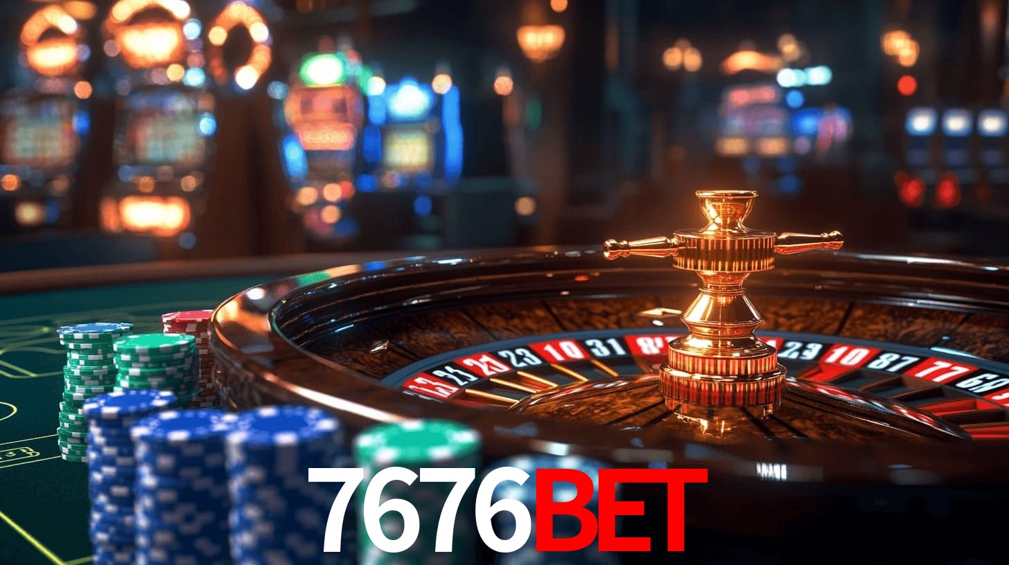 7676bet.com