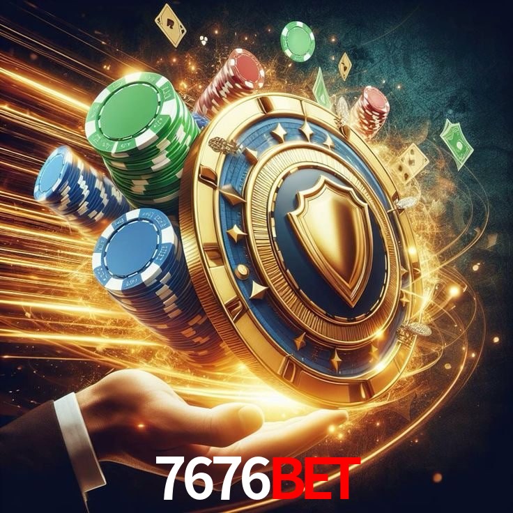 7676bet Slots - 7676bet visual 2