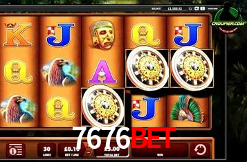 A Emoção da Loteria na 7676bet: Uma Chance de Mudança de Vida